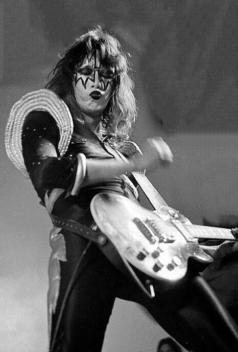 Ace Frehley