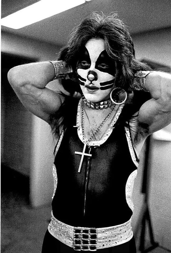 Peter Criss