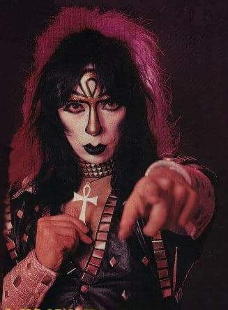 Vinnie Vincent
