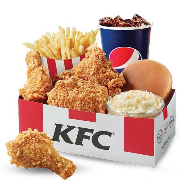 Combo KFC