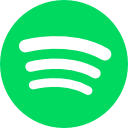 Logo Spotify